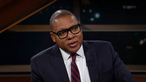 Real Time with Bill Maher - S20E26: September 9, 2022: Wynton Marsalis, Scott Galloway, Matt Welch