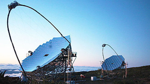 Horizon - S50E5: How Small Is the Universe?