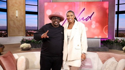 The Jennifer Hudson Show - S1E32: Cedric the Entertainer