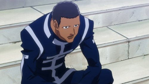 Hunter x Hunter - S1E61: Invitation x And x Friend