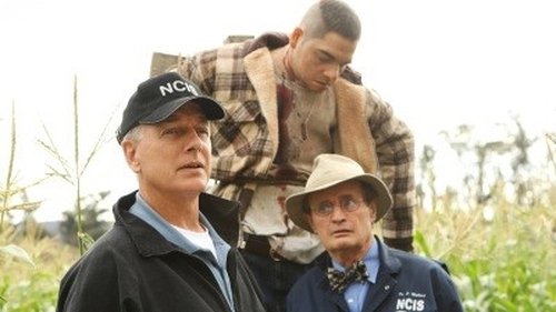 NCIS - S7E9: Child's Play