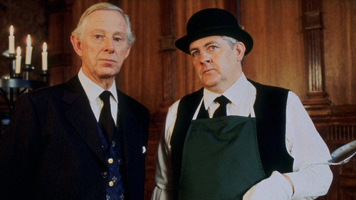 Midsomer Murders - S5E4: Murder on St Malley's Day