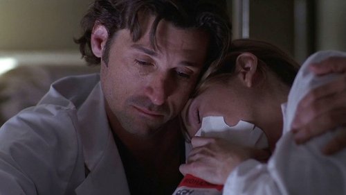 Grey's Anatomy - S2E15: Break on Through