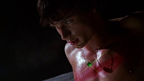 Smallville - S1E1: Pilot