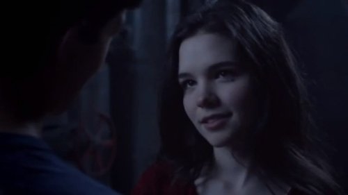 Teen Wolf - S3E8: Visionary
