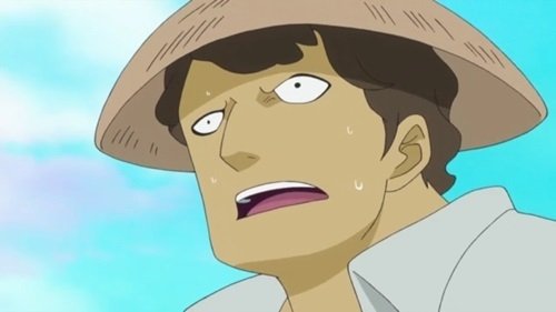 One Piece - S14E546: A Sudden Tragedy! A Gunshot Shuts Down the Future!