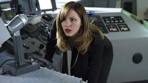 Scorpion - S1E16: Love Boat