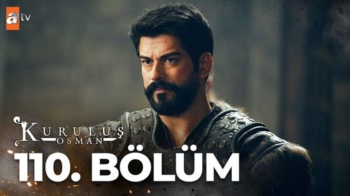 Kuruluş Osman - S4E12: Episode 110