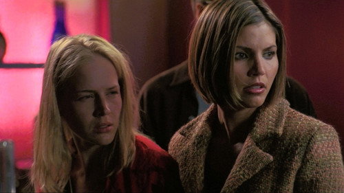 Angel - S3E7: Offspring