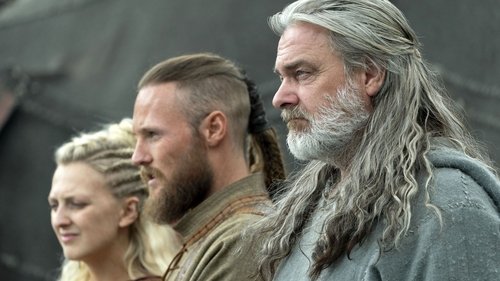 Vikings - S6E12: All Change