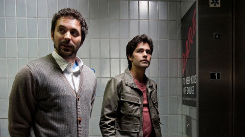 Entourage - S8E4: Whiz Kid