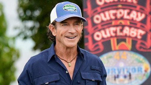 Survivor - S44E9: Under the Wing of a Dragon