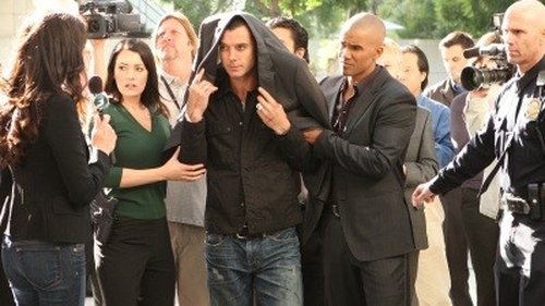 Criminal Minds - S5E7: The Performer