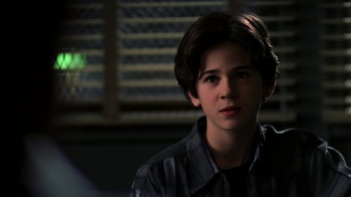Law & Order: Special Victims Unit - S4E9: Juvenile