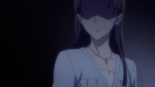 Fruits Basket - S3E3: I Hope It Snows Soon