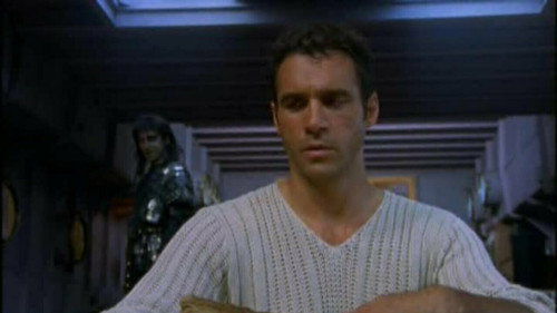 Highlander: The Series - S6E2: Armageddon (3)