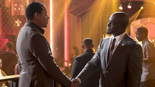 Empire - S3E2: Sin That Amends