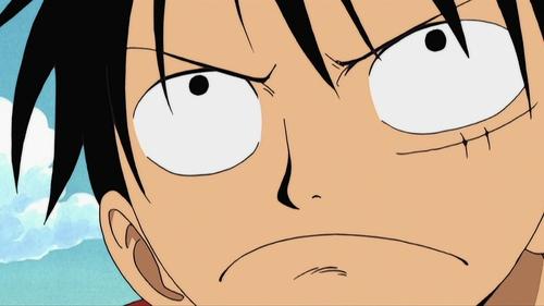 One Piece - S2E72: Luffy Gets Angry! A Dirty Trick Violates the Sacred Duel!