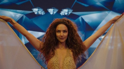 DC's Legends of Tomorrow - S6E3: The Ex-Factor