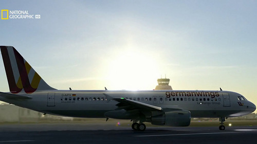 Mayday - S16E7: Murder in the Skies (Germanwings Flight 9525)