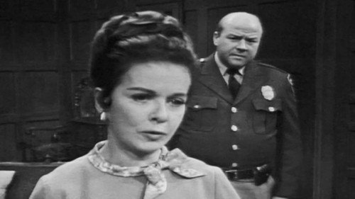 Dark Shadows - S1E119: DS-121