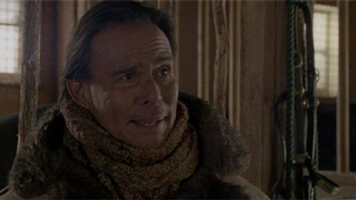 Heartland - S5E18: Candles in the Wind