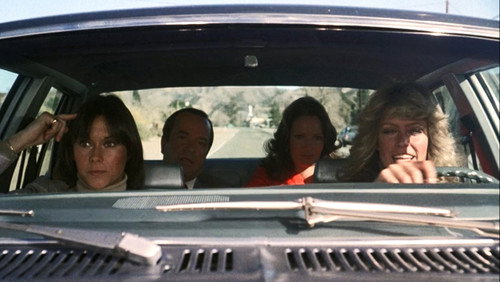 Charlie's Angels - S1E17: The Vegas Connection