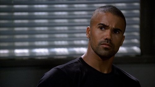 Criminal Minds - S2E12: Profiler, Profiled