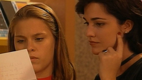 Young Hearts - S1E136: Chapter 136