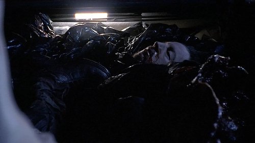 Heroes - S1E3: One Giant Leap