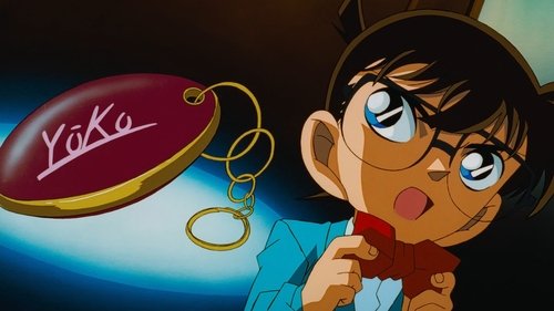 Detective Conan - S1E122: The Forgotten Bond (2)