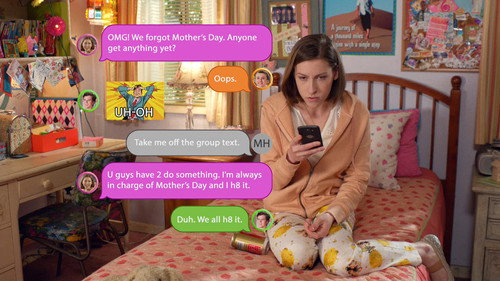 The Middle - S9E21: The Royal Flush