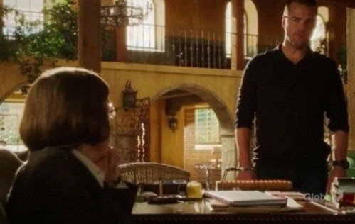NCIS: Los Angeles - S2E10: Deliverance (2)