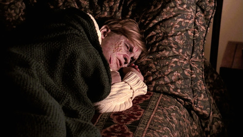 Angel - S1E14: I've Got You Under My Skin