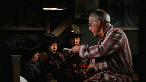 M*A*S*H - S4E8: The Kids