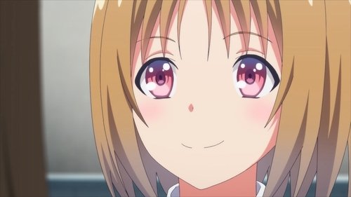 Classroom of the Elite - S2E8: The wound is at her heart.