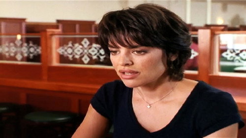 Melrose Place - S5E1: Living With Disaster