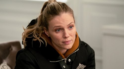 Chicago P.D. - S8E14: Safe