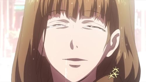 Tokyo Ghoul - S1E7: Captivity