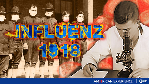 American Experience - S10E5: Influenza 1918