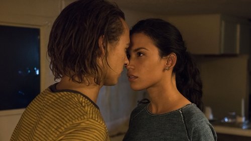 Fear the Walking Dead - S2E11: Pablo & Jessica