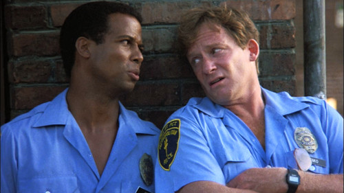Hill Street Blues - S5E1: Mayo, Hold the Pickle