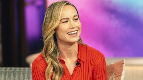 The Kelly Clarkson Show - S5E34: Brandy Clark, Brie Larson