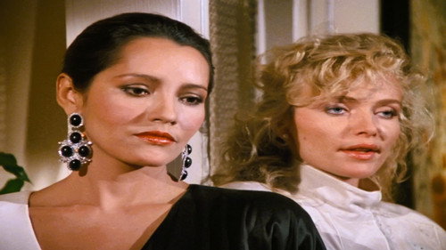 Dallas - S9E8: Quandary