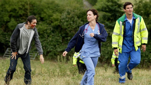Casualty - S25E13: Truth Will Out