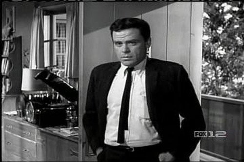 Perry Mason - S7E20: The Case of the Frightened Fisherman