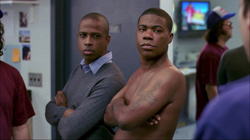 30 Rock - S1E8: The Break-Up