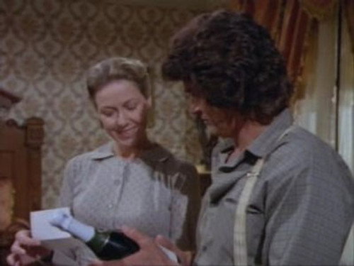 Little House on the Prairie - S6E15: Whatever Happened to the Class of '56?