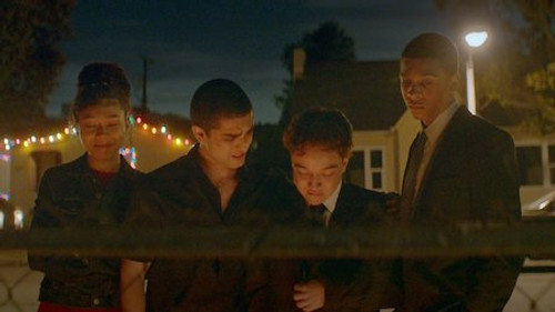 On My Block - S2E1: Chapter Eleven