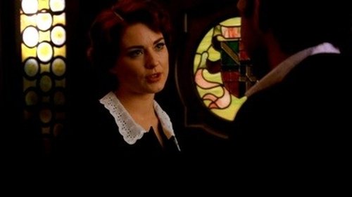 American Horror Story - S1E7: Open House